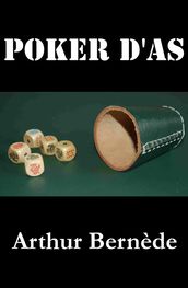 Poker d As