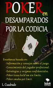 Poker en Desamparados por la codicia