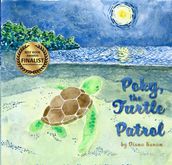 Poky, the Turtle Patrol