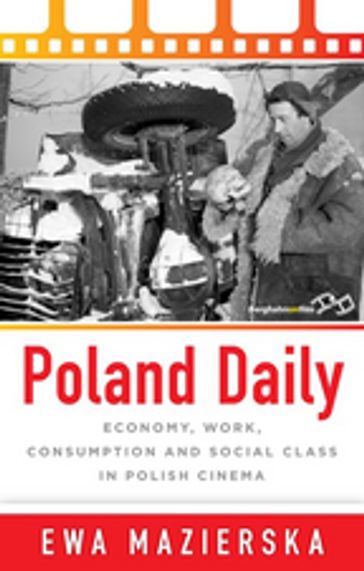 Poland Daily - Ewa Mazierska