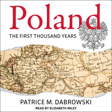 Poland - Patrice M. Dabrowski