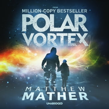 Polar Vortex - Matthew Mather