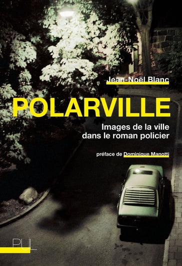 Polarville - Jean-Noel Blanc