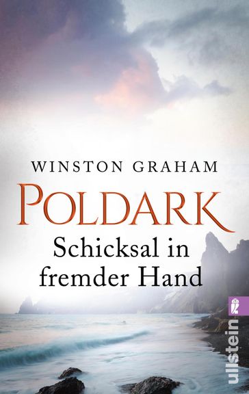 Poldark - Schicksal in fremder Hand - Winston Graham