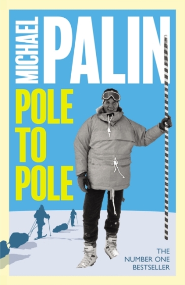 Pole To Pole - Michael Palin