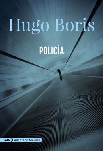 Policía (AdN) - Hugo BORIS