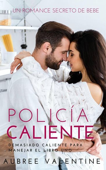 Policía Caliente - Aubree Valentine