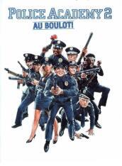 Police Academy 2 / Scuola Di Polizia 2 [Edizione: Regno Unito] [ITA]