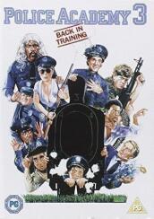 Police Academy 3 / Scuola Di Polizia 3: Tutto Da Rifare [Edizione: Regno Unito] [ITA]