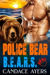 Police Bear