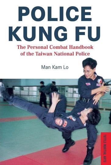 Police Kung Fu - Man Kam Lo