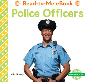 Police Officers - Julie Murray
