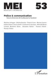 Police & communication