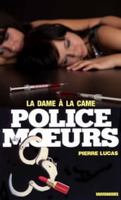 Police des moeurs n°41 la dame a la came