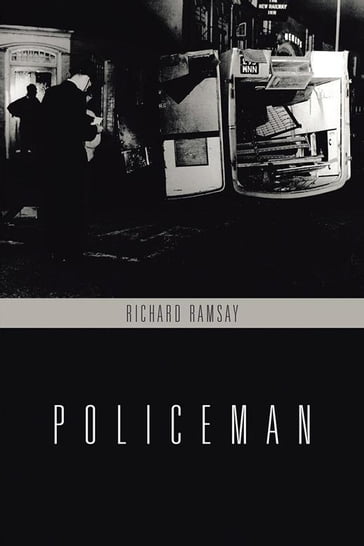 Policeman - Richard Ramsay