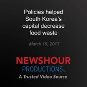 Policies helped South Korea s capital decrease food waste