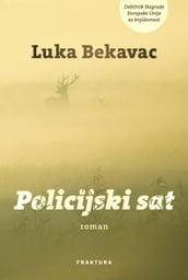 Policijski sat