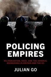 Policing Empires