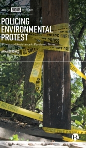 Policing Environmental Protest