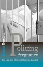 Policing Pregnancy