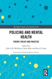 Policing and Mental Health