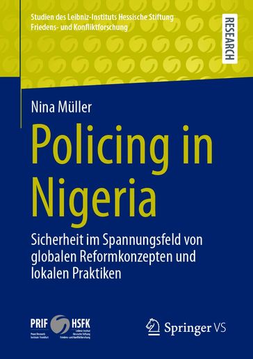 Policing in Nigeria - Nina Muller