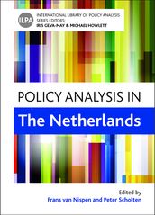 Policy Analysis in the Netherlands