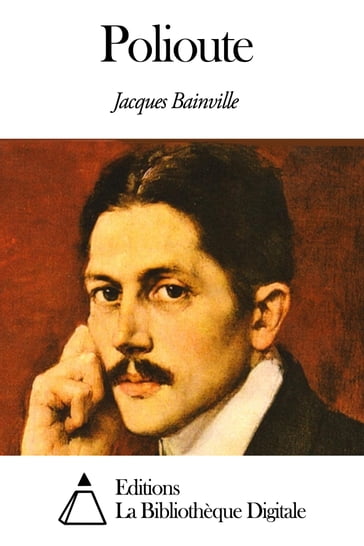 Polioute - Jacques Bainville