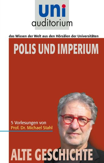 Polis und Imperium - Michael Stahl