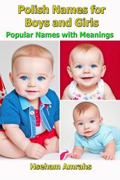 Polish Names for Boys and Girls