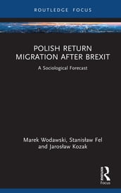 Polish Return Migration after Brexit