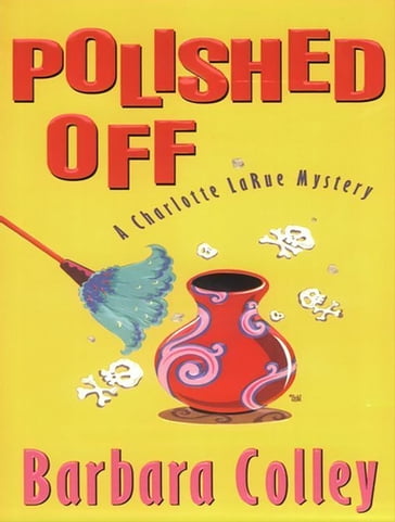 Polished Off - Barbara Colley