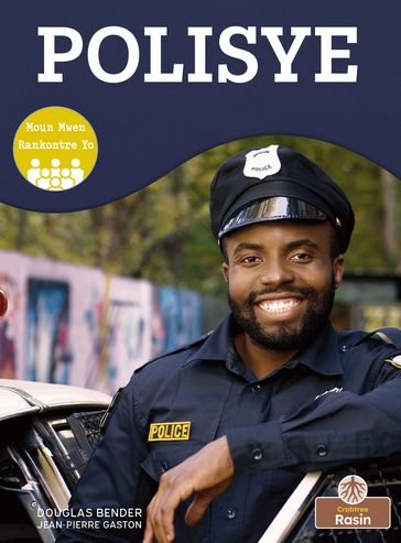 Polisye (Police Officer) - Douglas Bender