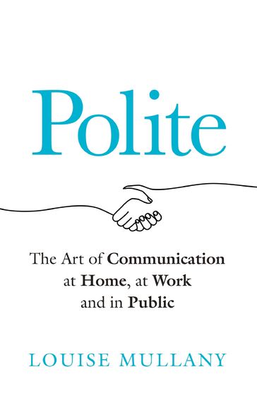 Polite - Louise Mullany