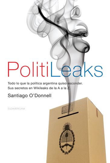 PolitiLeaks - Santiago O