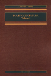 Politica e cultura. 1.