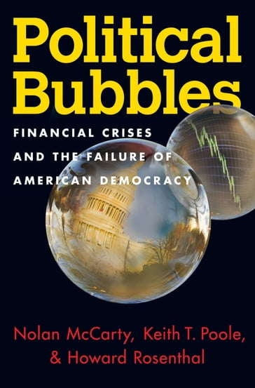 Political Bubbles - Howard Rosenthal - Keith T. Poole - Nolan McCarty