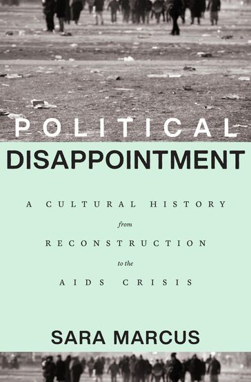 Political Disappointment - Sara Marcus