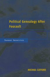 Political Genealogy After Foucault