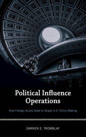 Political Influence Operations