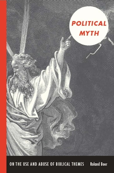 Political Myth - Creston Davis - Kenneth Surin - Philip Goodchild - Roland Boer