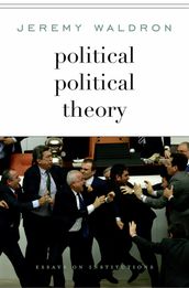 Political Political Theory