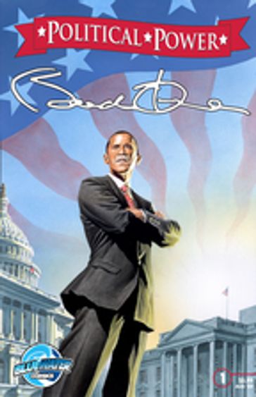 Political Power: Barack Obama - Azim Akberali - Chris Ward