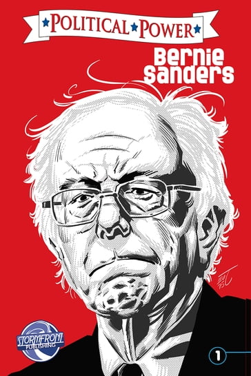 Political Power: Bernie Sanders - Joe Paradise