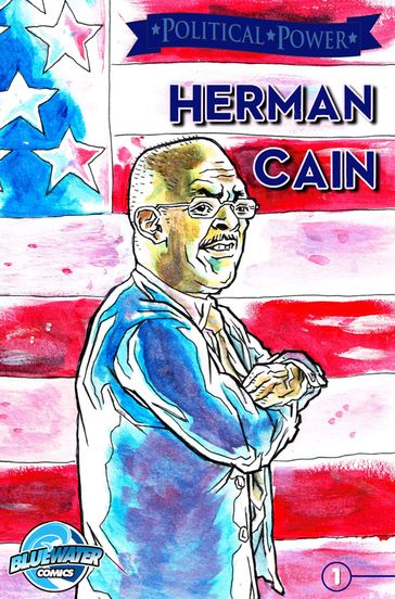 Political Power: Herman Cain - Jim Beard - Kurt Belcher