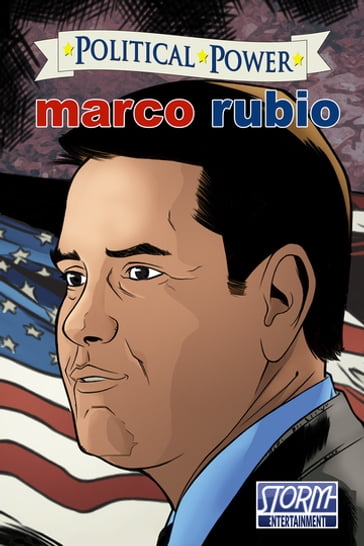 Political Power: Marco Rubio - Michael frizell - Vincenzo Sansone