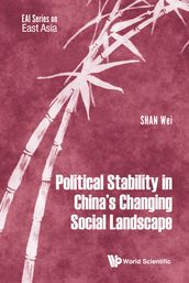Political Stability In China s Changing Social Landscape