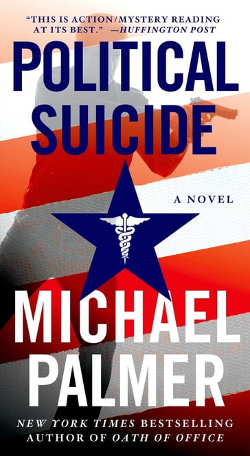 Political Suicide - Michael Palmer