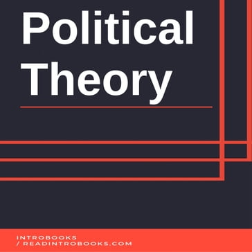Political Theory - IntroBooks Team