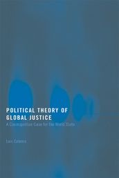 Political Theory of Global Justice